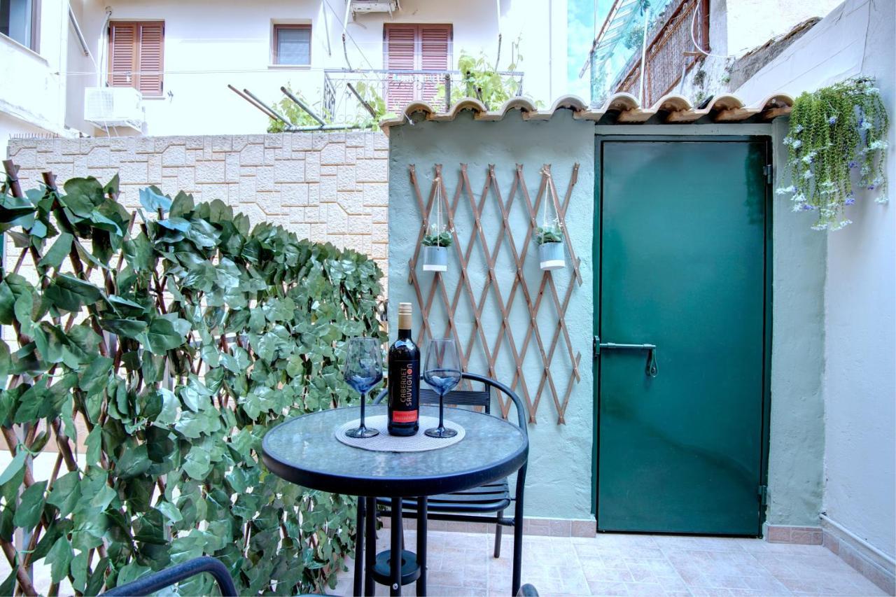 F&X City House Corfu  Exterior photo